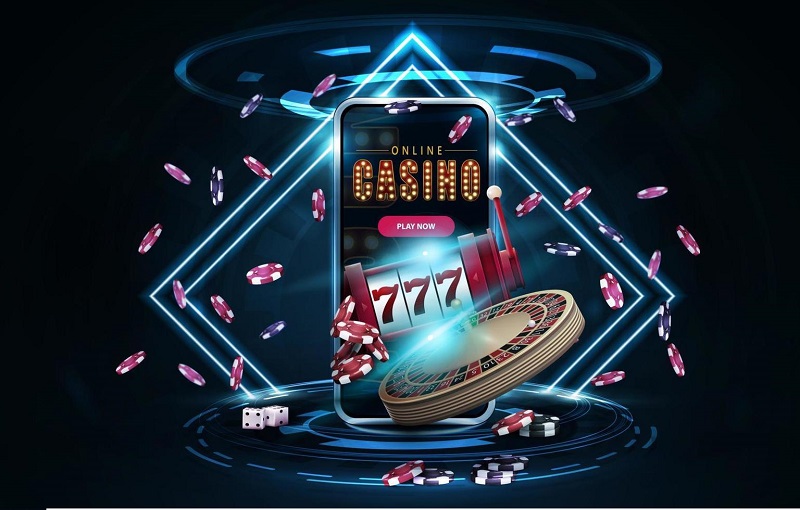 Casino OK9 - Trải Nghiệm Live Casino Hấp Dẫn #1 Tại VN