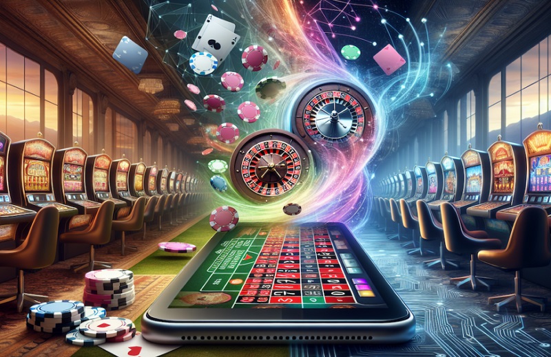 SlotGame OK9 Đa Dạng Thể Loại Nổ Hũ Với Tỷ Lệ RTP Cao