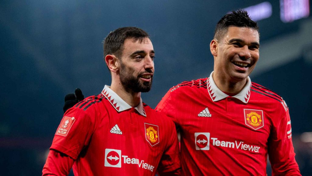 OK9 Phân Tích: Fernandes & Casemiro – Song Sát Kiến Tạo Bất Ngờ của Man Utd 2026/26