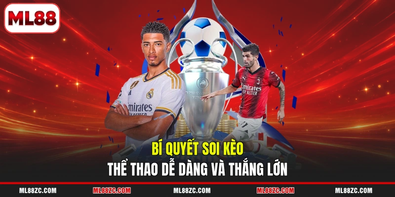 Thể Thao - Mùa Giải Mới, Cơ Hội Nhận Thưởng Lớn Hấp Dẫn
