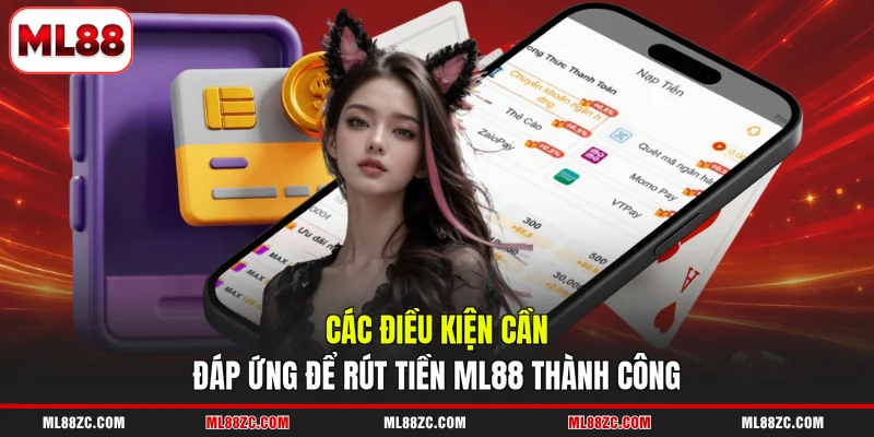 Rút Tiền ML88 - Hướng Dẫn Từ A Đến Z Cho Người Mới Rút Tiền ML88 - Hướng Dẫn Từ A Đến Z Cho Người Mới