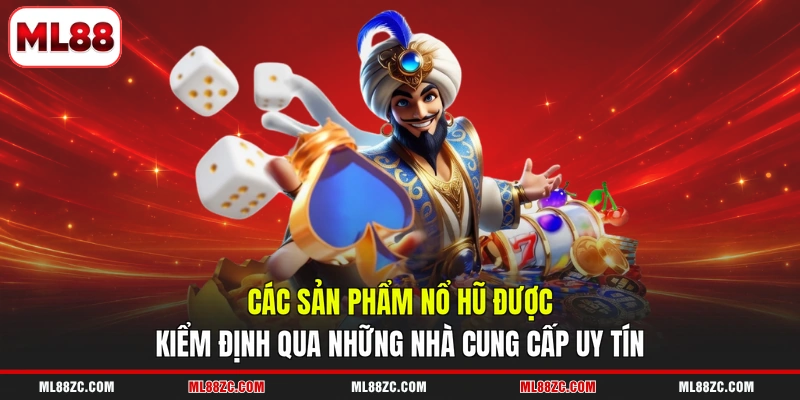 Nổ Hũ ML88 - Đỉnh Cao Giải Trí Săn Thưởng Trực Tuyến