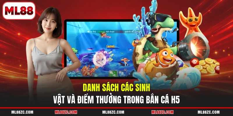 Bắn Cá H5 - Game Tốc Độ, Vũ Khí Đa Dạng, Thưởng Lớn Bắn Cá H5 - Game Tốc Độ, Vũ Khí Đa Dạng, Thưởng Lớn