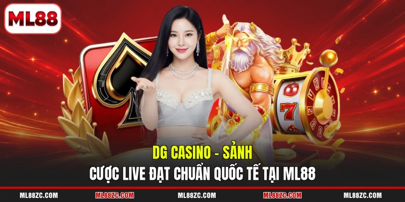 Live Casino - Top 3 Tựa Game Săn Thưởng Dễ Nhất 2026