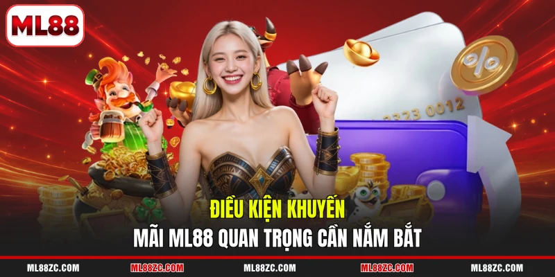 Khuyến Mãi ML88 | Giải Trí Liên Tục, Nhận Quà Bất Tận Khuyến Mãi ML88 | Giải Trí Liên Tục, Nhận Quà Bất Tận