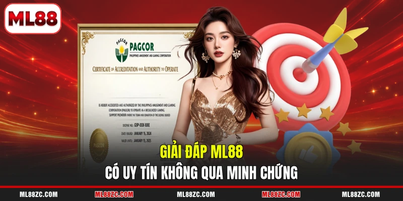 Nhận Định ML88 Có Uy Tín Không Qua Bằng Chứng Thực Tế Nhận Định ML88 Có Uy Tín Không Qua Bằng Chứng Thực Tế