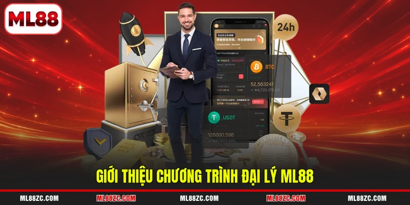Đại Lý ML88 - Cơ Hội Kiếm Tiền Tỷ Với Hoa Hồng Đến 80% Đại Lý ML88 - Cơ Hội Kiếm Tiền Tỷ Với Hoa Hồng Đến 80%