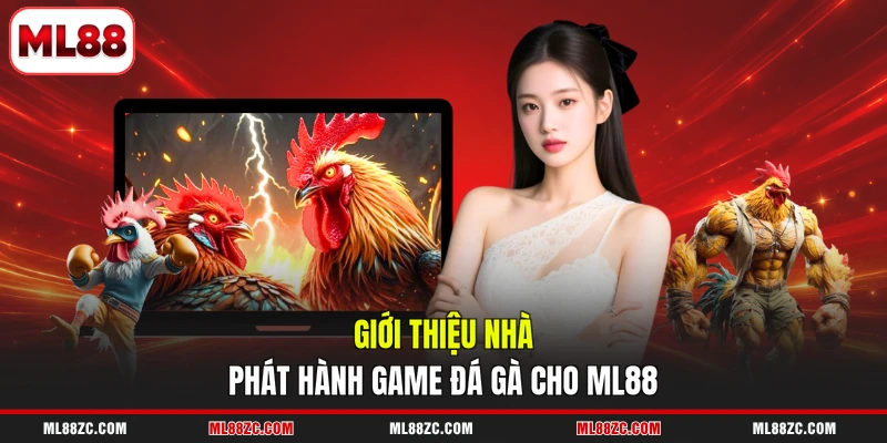 Đá Gà ML88 - Top 3 Thể Loại Game Đặc Sắc Nhất Năm 2026
