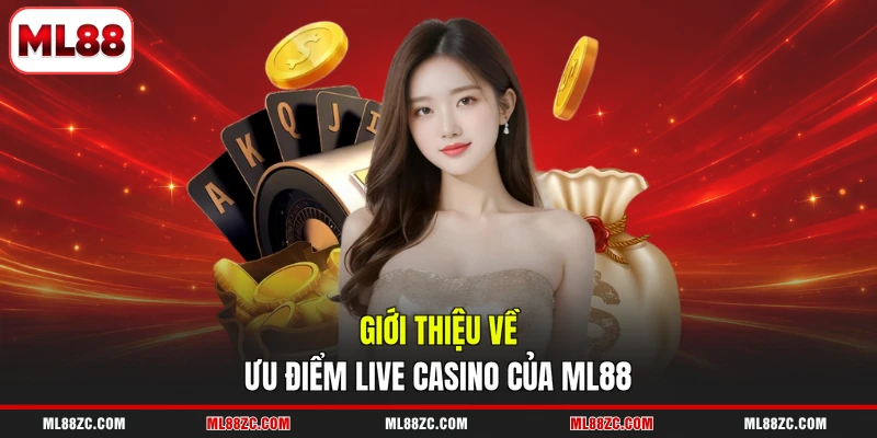 Live Casino - Top 3 Tựa Game Săn Thưởng Dễ Nhất 2026