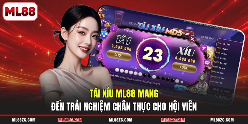 Tài Xỉu ML88 - 5 Quy Tắc Cần Nắm Trước Khi Vào Ván Chơi Tài Xỉu ML88 - 5 Quy Tắc Cần Nắm Trước Khi Vào Ván Chơi