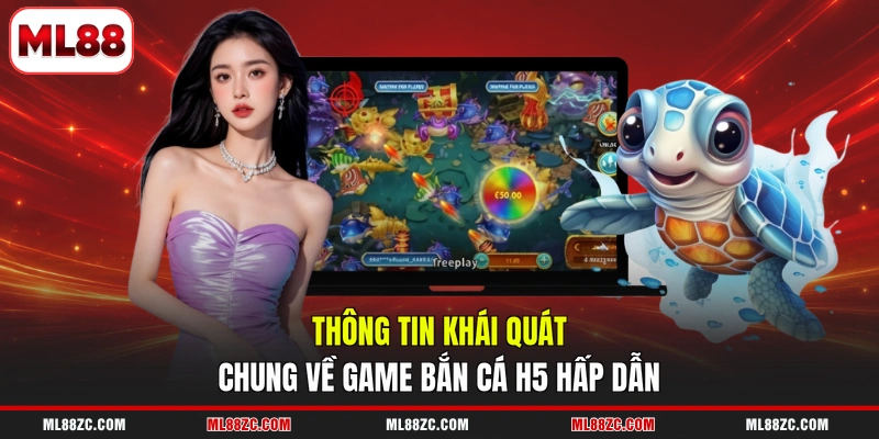 Bắn Cá H5 - Game Tốc Độ, Vũ Khí Đa Dạng, Thưởng Lớn Bắn Cá H5 - Game Tốc Độ, Vũ Khí Đa Dạng, Thưởng Lớn