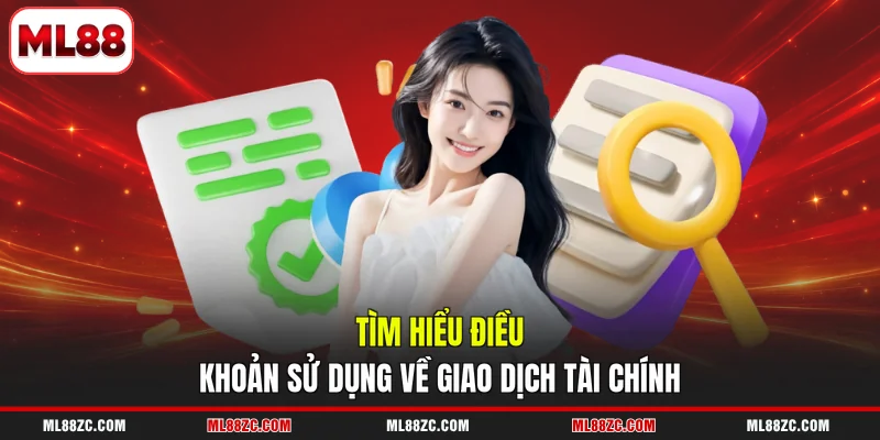 Điều Khoản Sử Dụng ML88 | Cập Nhật Quy Định Mới Nhất Điều Khoản Sử Dụng ML88 | Cập Nhật Quy Định Mới Nhất