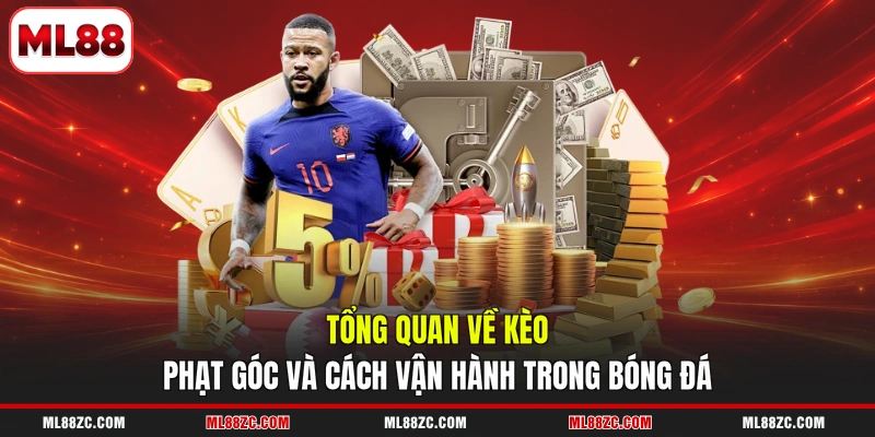 Kèo Phạt Góc: 3 Mẹo Phân Tích Hiệu Quả Cho Người Chơi Kèo Phạt Góc: 3 Mẹo Phân Tích Hiệu Quả Cho Người Chơi