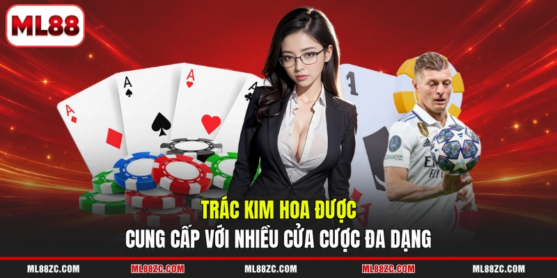 Trác Kim Hoa - Hướng Dẫn Qua 3 Quy Tắc So Sánh Điểm Trác Kim Hoa - Hướng Dẫn Qua 3 Quy Tắc So Sánh Điểm