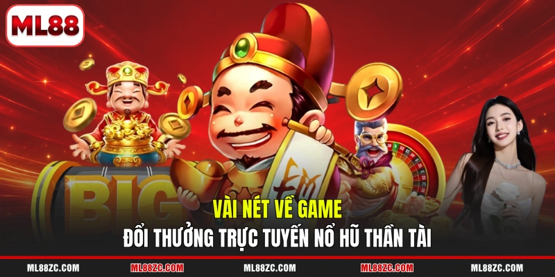 Nổ Hũ Thần Tài - Khám Phá Cách Chơi Nhanh Trúng Jackpot Nổ Hũ Thần Tài - Khám Phá Cách Chơi Nhanh Trúng Jackpot