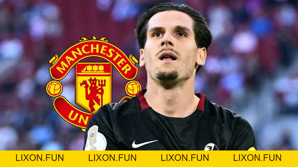 MU chiêu mộ Igor Matanovic theo yêu cầu Carrick | OK9.COM