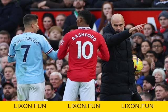 Pep Guardiola từng muốn đưa sao Man Utd này về Man City | OK9.COM
